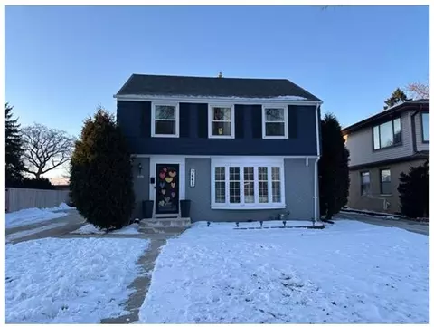 7441 W Jackson, West Allis, WI 53219