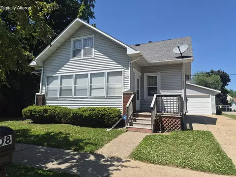 508 W Oak, Sparta, WI 54656