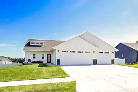 274 Weston, Holmen, WI 54636