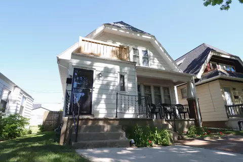 3716 N 36th, Milwaukee, WI 53216