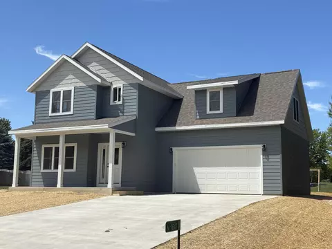 n1647 Lincoln Avenue, Linn, WI 53147