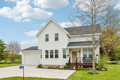 N1545 W County A, Scott, WI 53001