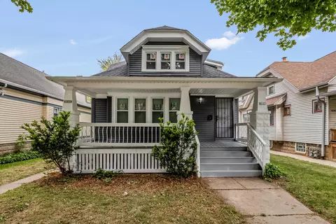 4045 N 26th, Milwaukee, WI 53209