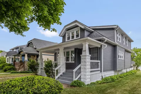 4045 N 26th, Milwaukee, WI 53209