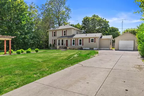 1128 Lathrop, Racine, WI 53405