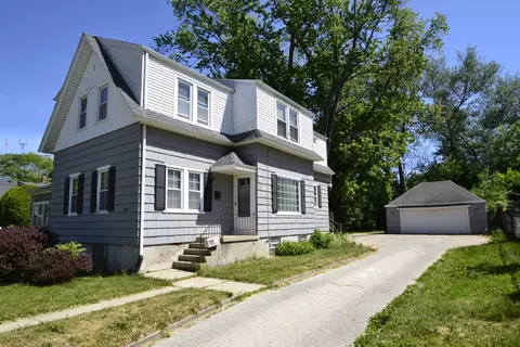 839 W Glendale, Glendale, WI 53209