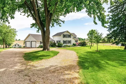 E6791 A County Rd Y, Jefferson, WI 54665