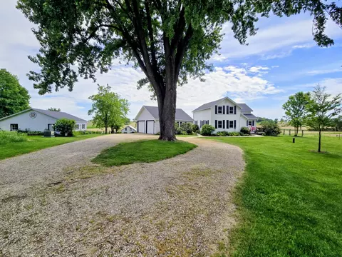 E6791 A County Road Y, Jefferson, WI 54665