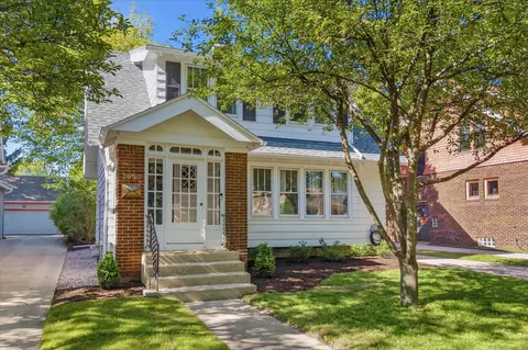 1900 E Marion, Shorewood, WI 53211