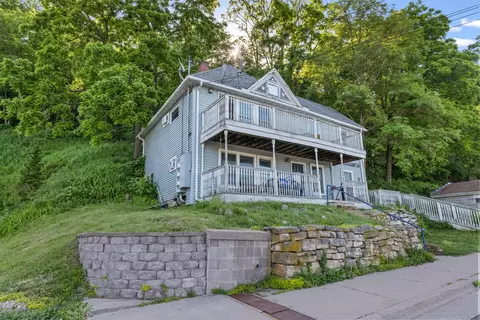 108 S S Hl, Fountain City, WI 54629