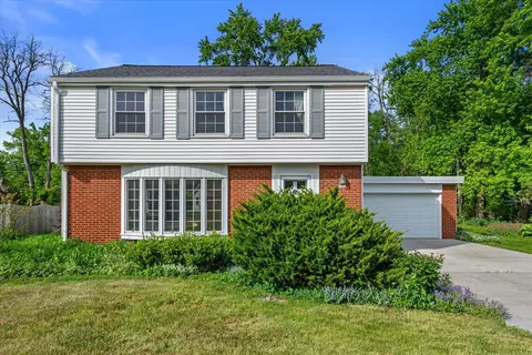 6060 N Alberta, Glendale, WI 53217