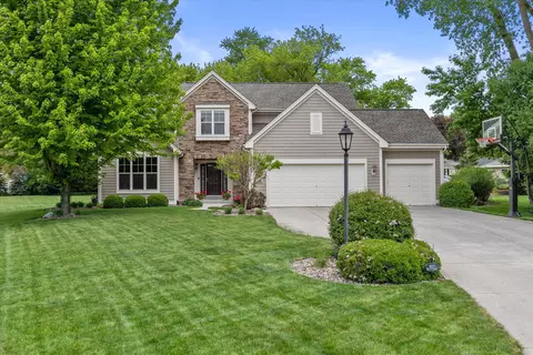 n25w27264 Covington, Pewaukee, WI 53072