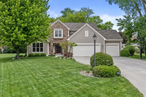 n25w27264 Covingtom, Pewaukee, WI 53072