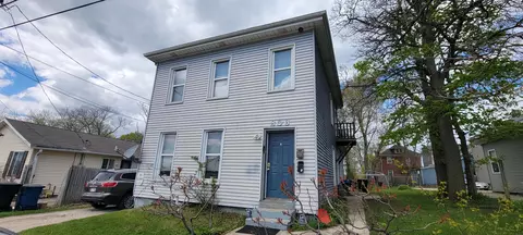 806 Jackson, Racine, WI 53404