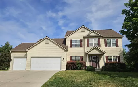 400 Cedar Blfs, Slinger, WI 53086