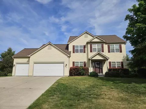 400 Cedar Blfs, Slinger, WI 53086