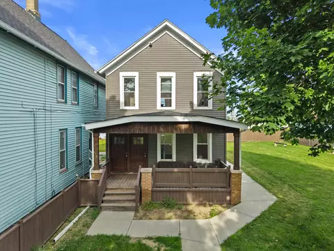 446 N 28th #448, Milwaukee, WI 53208
