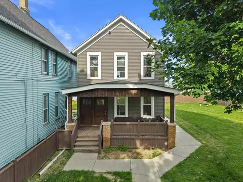 446 N 28th #448, Milwaukee, WI 53208