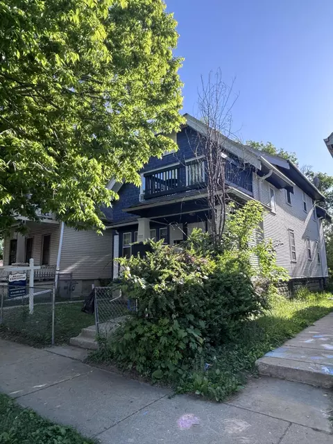 3719 N Vel R Phillips #3721, Milwaukee, WI 53212