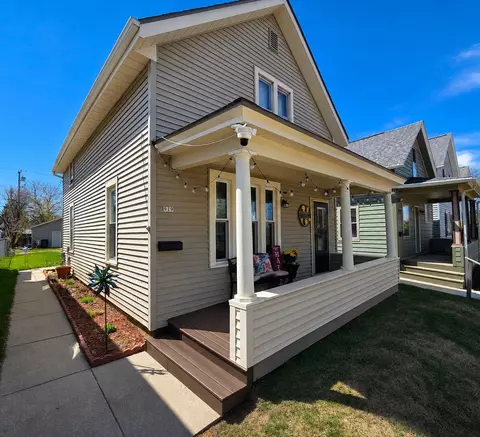919 High, Sheboygan, WI 53081