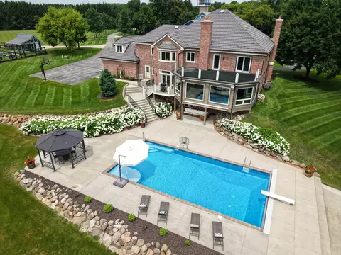 3855 County Highway C, Polk, WI 53095