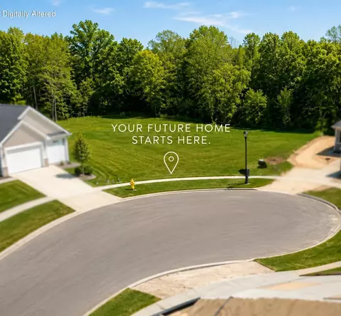 1920 Arbor Vis, West Bend, WI 53095