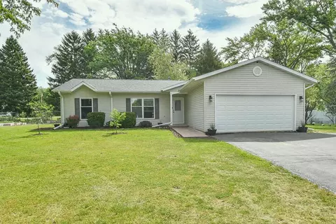 8715 378th, Randall, WI 53105