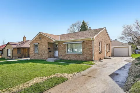3316 S 60th, Milwaukee, WI 53219