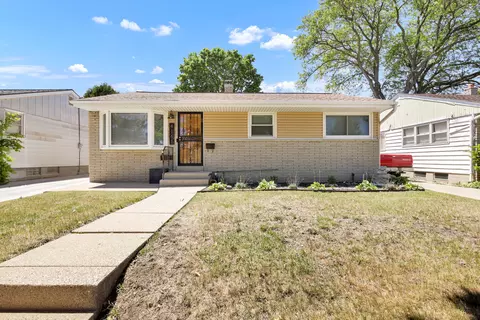 4161 N 66th, Milwaukee, WI 53216