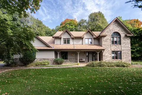 1896 Shady, Grafton, WI 53024