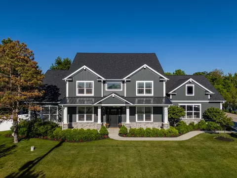 11641 Old Green Bay, Pleasant Prairie, WI 53158