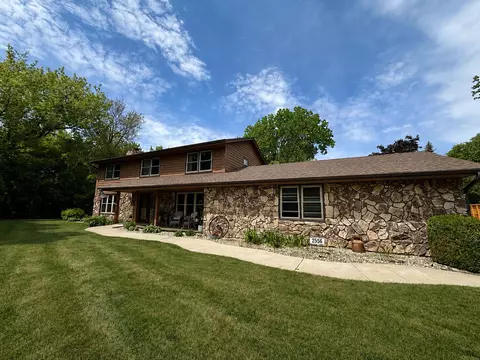 2556 N Green Bay, Mount Pleasant, WI 53405