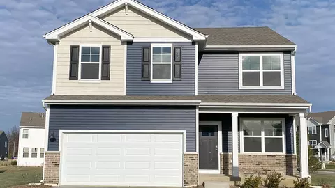 5759 Hunter, Mount Pleasant, WI 53406