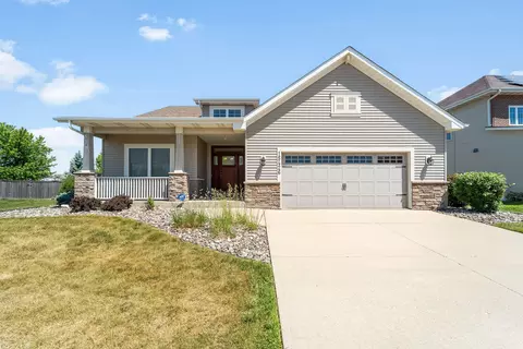15426 68th, Kenosha, WI 53142