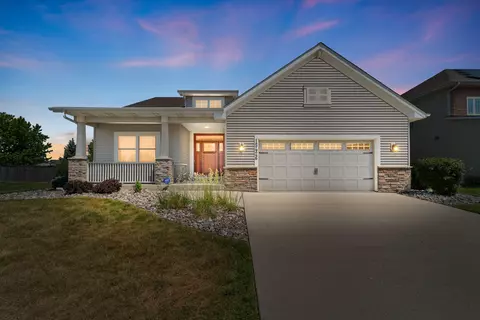 15426 68th, Kenosha, WI 53142