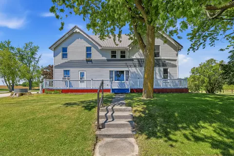n9306 Wisconsin 42, Herman, WI 53015
