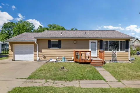 107 S 6th, Black River Falls, WI 54615