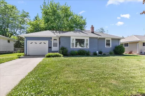 606 N Cedar, Horicon, WI 53032