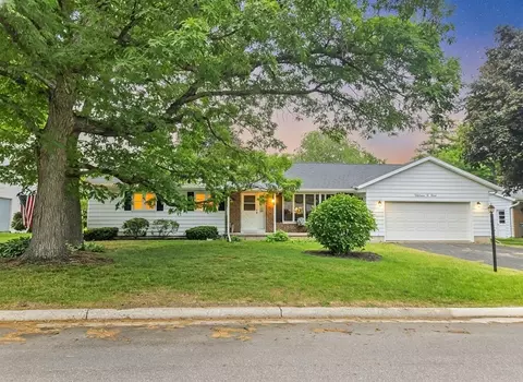 1309 Hickory, Jefferson, WI 53549