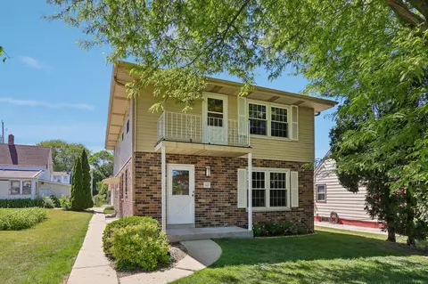 3557 S 33rd #3559, Greenfield, WI 53221