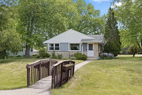 8024 N 62nd, Brown Deer, WI 53223