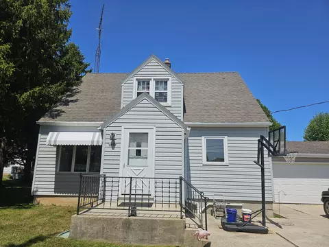 4428 Menasha, Manitowoc, WI 54220