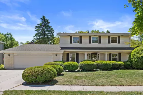 6436 Riverdale, Greendale, WI 53129
