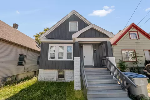 2132 S 23rd #2132A, Milwaukee, WI 53215