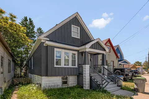 2132 S 23rd #2132A, Milwaukee, WI 53215