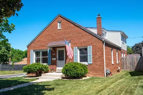 2802 S 47th, Milwaukee, WI 53219