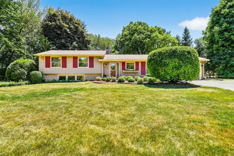 18345 Harvest, Brookfield, WI 53045