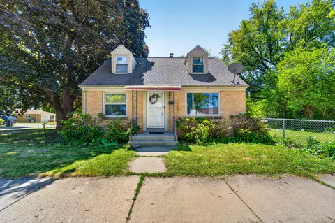 8601 W Melvina, Milwaukee, WI 53222