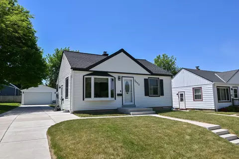 3553 S 1st, Milwaukee, WI 53207