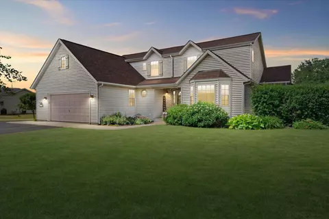 n7101 Lakeshore Avenue, Sugar Creek, WI 53121